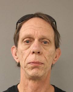 Keith Gray a registered Sex Offender of New York