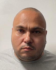 Anthony Merrill a registered Sex Offender of New York