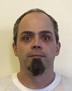 David Francis a registered Sex Offender of New York