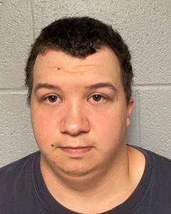 Henry D Parkhurst a registered Sex Offender of New York