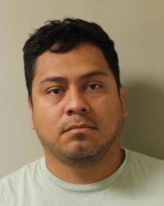 Luis Vera a registered Sex Offender of New York