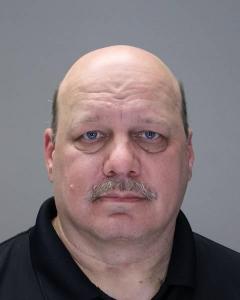 Arthur Bielewicz a registered Sex Offender of New York