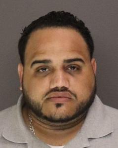 Victor Estrella a registered Sex Offender of New York