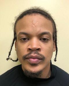 Clajon D Lawson a registered Sex Offender of New York