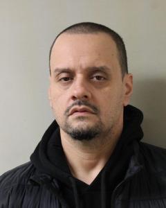 Alberto Moran a registered  of New York