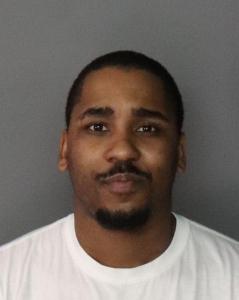 Kadeem Cuff a registered Sex Offender of New York