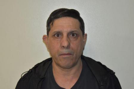 Michael Dos Santos a registered Sex Offender of New York