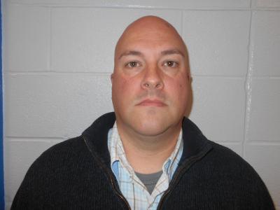 Peter Gonyo a registered Sex Offender of New York