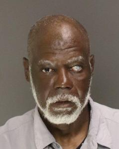 Kenneth Johnson a registered Sex Offender of New York