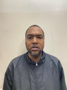 Jerome Johnson a registered Sex Offender of New York