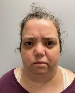 Nicole Gilmore a registered Sex Offender of New York