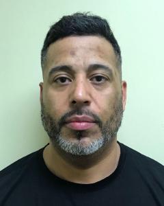 Michael Serrano a registered Sex Offender of New York