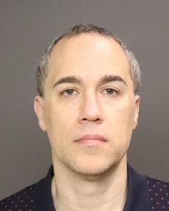 Daniel Brown a registered Sex Offender of New York