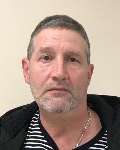 Brian Vankuren a registered Sex Offender of New York