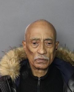 Carlos G Fuentes a registered Sex Offender of New York