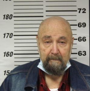 Joseph Centofanti a registered Sex Offender of New York