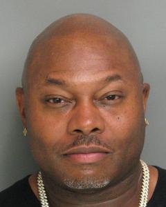 Mario Cox a registered Sex Offender of New York