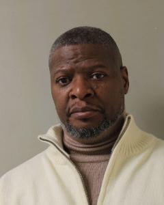 Paris R Sweezer a registered Sex Offender of New York