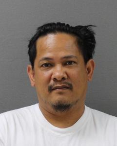 Marlon C Padilla a registered Sex Offender of New York