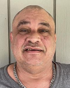 Reinaldo Torres a registered Sex Offender of New York