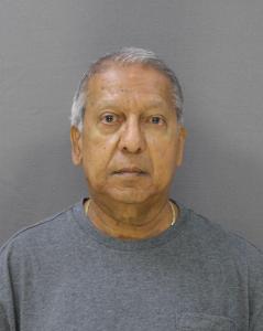 Dalchand Mangal a registered Sex Offender of New York