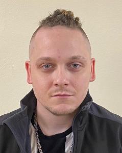 Jesse Dickson a registered Sex Offender of New York