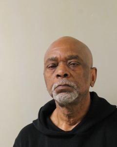 Harold Henson a registered Sex Offender of New York