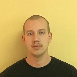 Brandon Cook a registered Sex Offender of New York