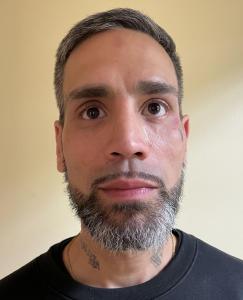 Omix Serrano a registered Sex Offender of New York