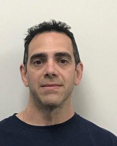 James Bonfiglio a registered Sex Offender of New York