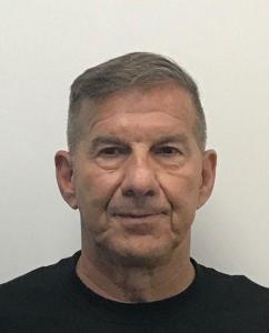 Steven Garofolo a registered Sex Offender of New York