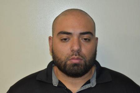 Jose Rodriguez a registered Sex Offender of New York