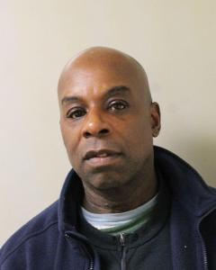 Keith Givens a registered Sex Offender of New York