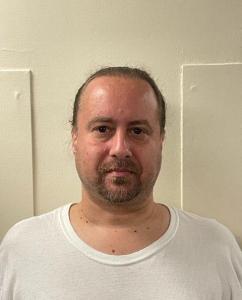 Joseph Neurohr a registered Sex Offender of New York