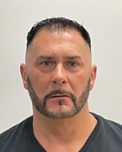 David Tuszynski a registered Sex Offender of New York