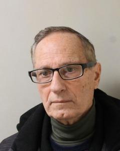Jack Chite a registered Sex Offender of New York
