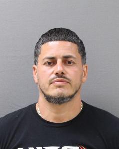 Salvador Roman a registered Sex Offender of New York