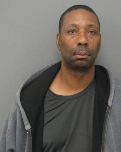 Terrance T Bullock a registered Sex Offender of New York