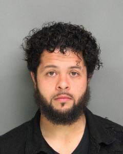 Johnny Castro a registered Sex Offender of New York