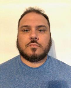 Nathan J Edwards a registered Sex Offender of New York