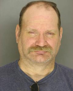 Edward Wittman a registered Sex Offender of New York