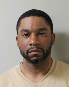 Deshon Rochford a registered Sex Offender of New York