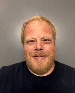 Mark Samsonik a registered Sex Offender of New York