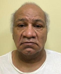 George Hernandez a registered Sex Offender of New York