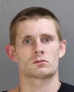 Cody Grenier a registered Sex Offender of New York