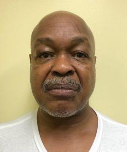 Billy Covington a registered Sex Offender of New York