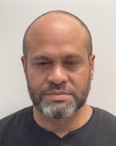 Luis Acosta a registered Sex Offender of New York