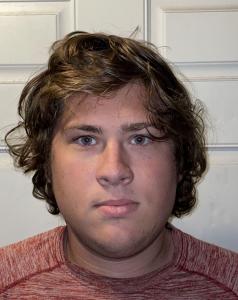 Zachary Gaspie a registered Sex Offender of New York