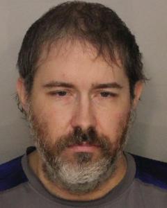 Steven Hoffman a registered Sex Offender of New York