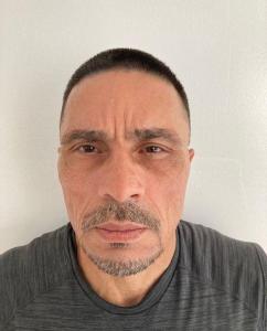 Luis Medina a registered Sex Offender of New York